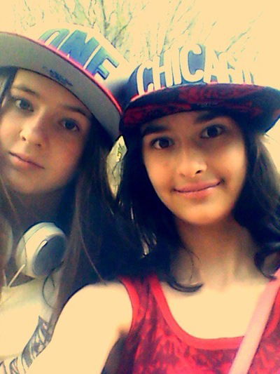 Мария Дороднова