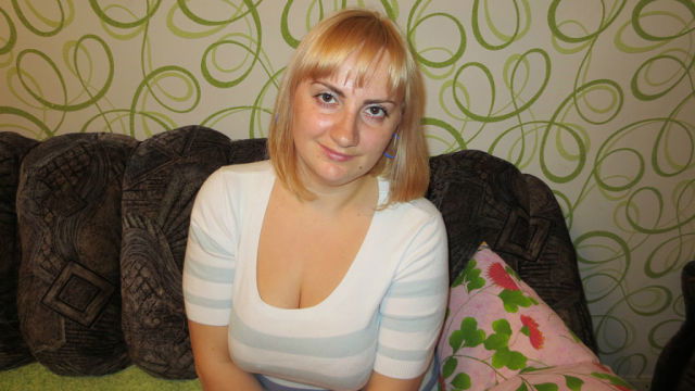 Елена Гевара