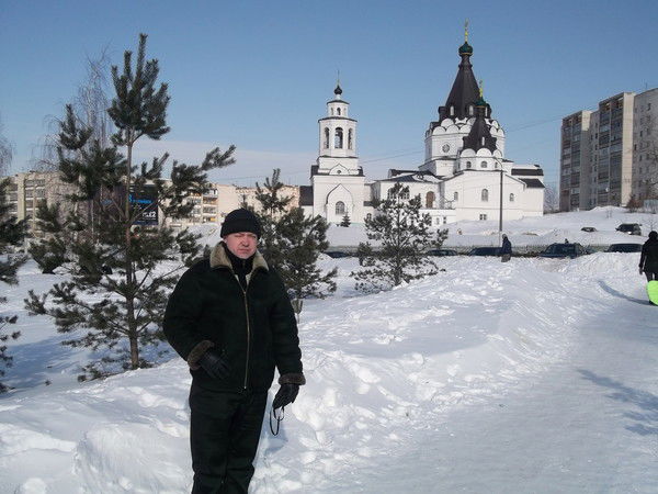 Андрей Андреев