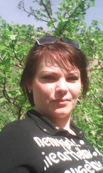 Екатерина Бексатова