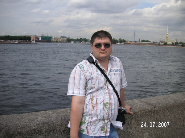 Александр Машков