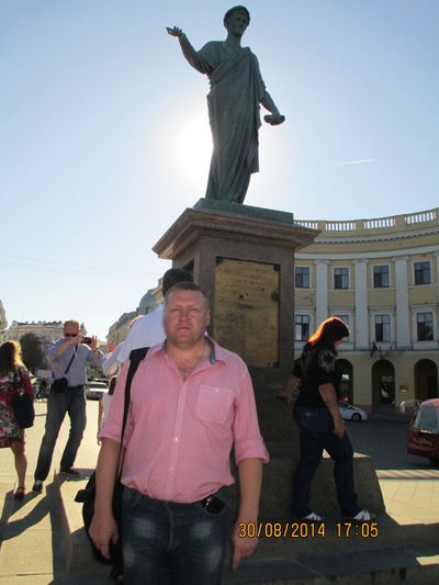 Василий Горбенко