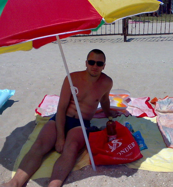 Денис Крутиков