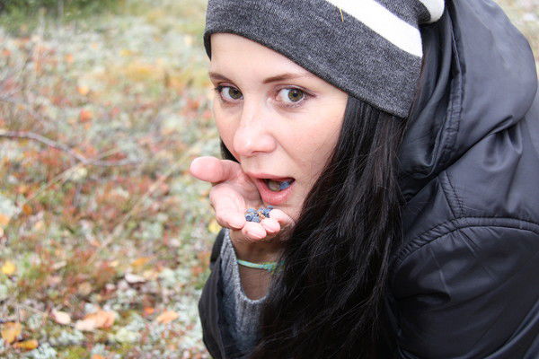 Ольга Прозина