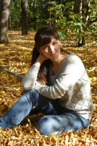 Алёна Карпеева