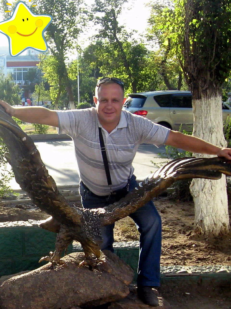 Михаил Беляков