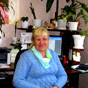 Нина Русанова