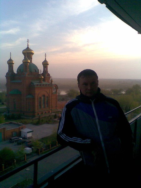 Владимер Горохов