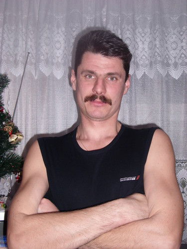 Сергей Галл