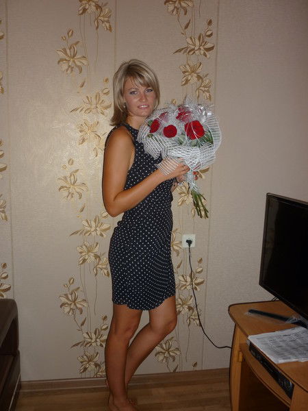 Жанна Решетникова