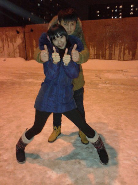 _________ __________