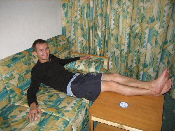 Юра Шепелев