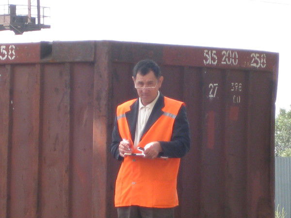 Жумабай Жанбырбаев