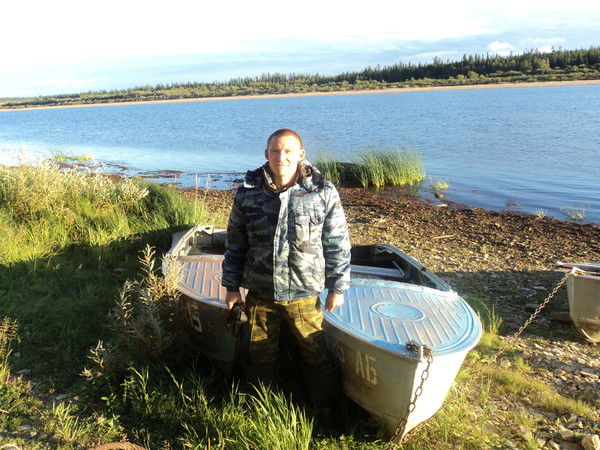 Денис Патракеев