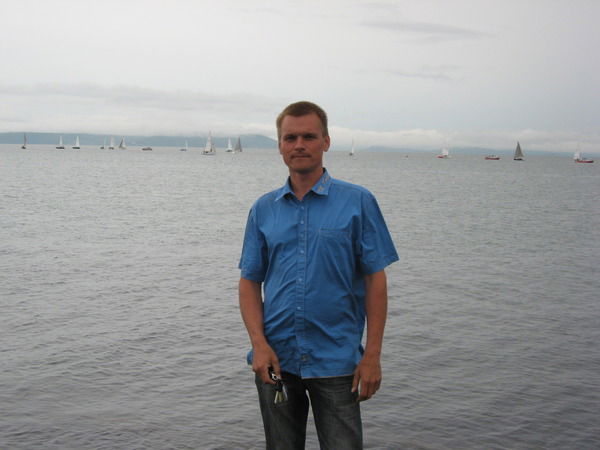 Алексей Валентинович