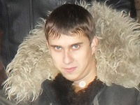 Игорь Суторьма