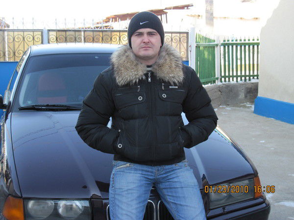 Андрей Чаиковский