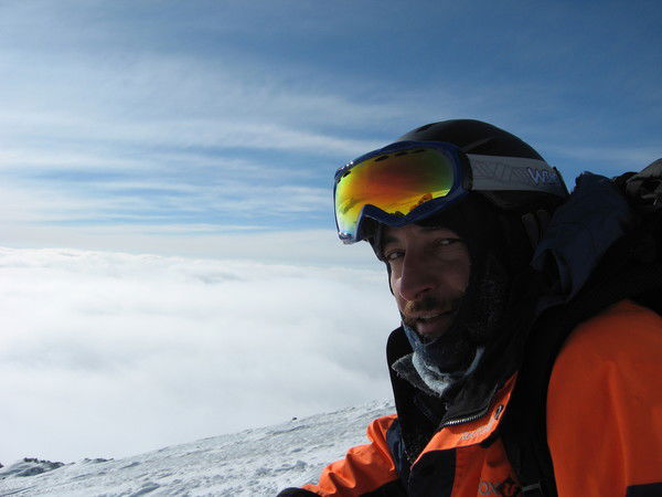 Иван Карпов