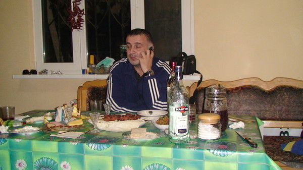 Бадри Цурцумия