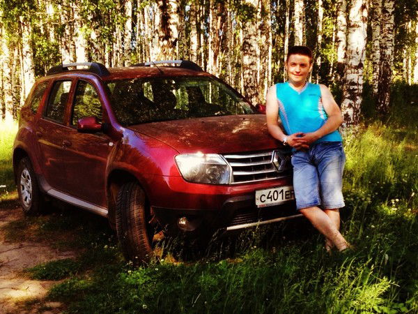 Ренат Закиров