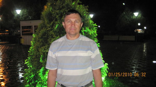 Валерий Архангельский