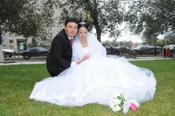 Гулёка Мустафина