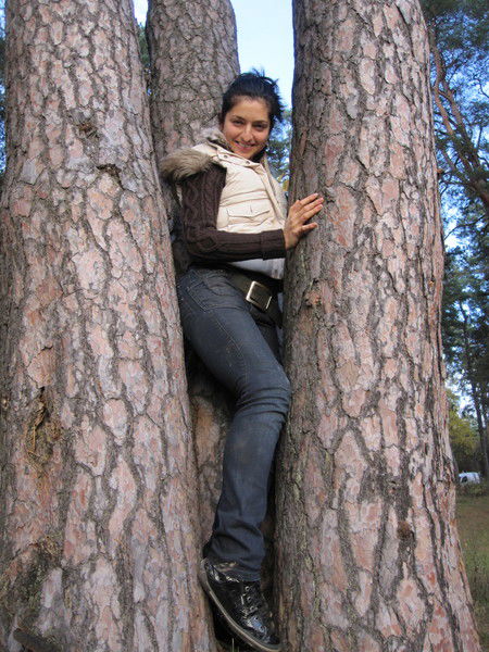 Валентина Евдокимова