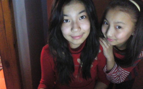 Аселья Толегенова