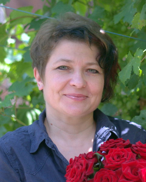 Анжела Картовенко