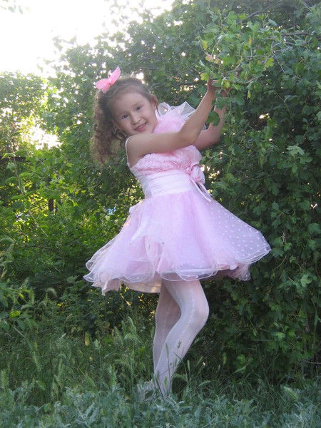 Арай Балтабаева