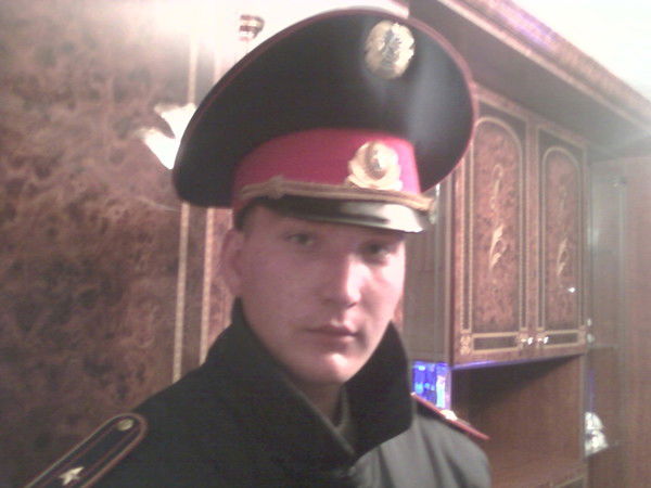 Ольга Кондрашкина