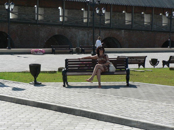 Оксана Плынина