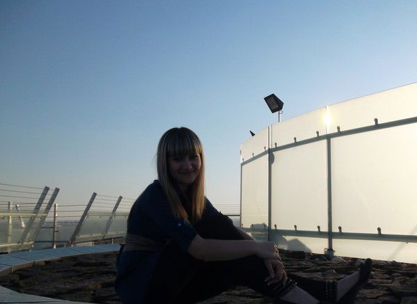 Настюшка Ярош