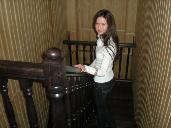 Елизавета Богомолова