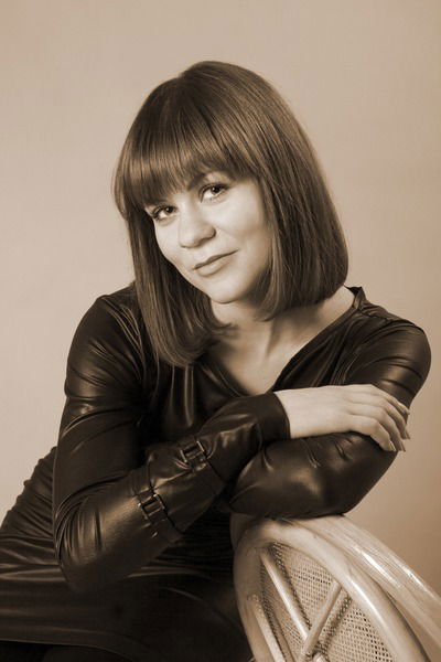 Галина Соболева