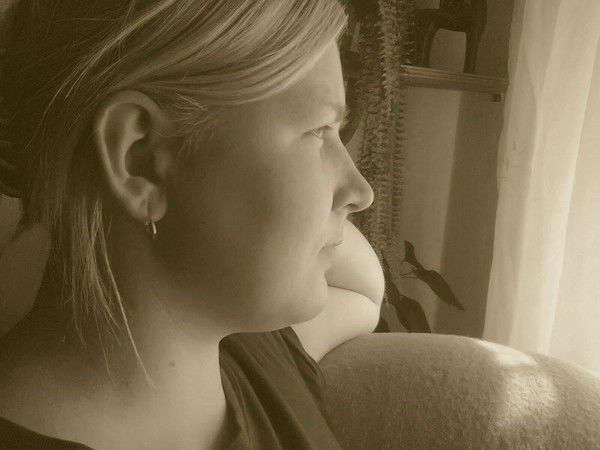 Лилия Мацюха