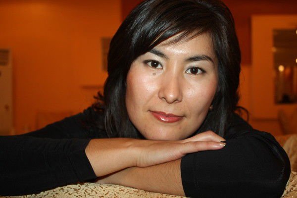 Арай Набиева