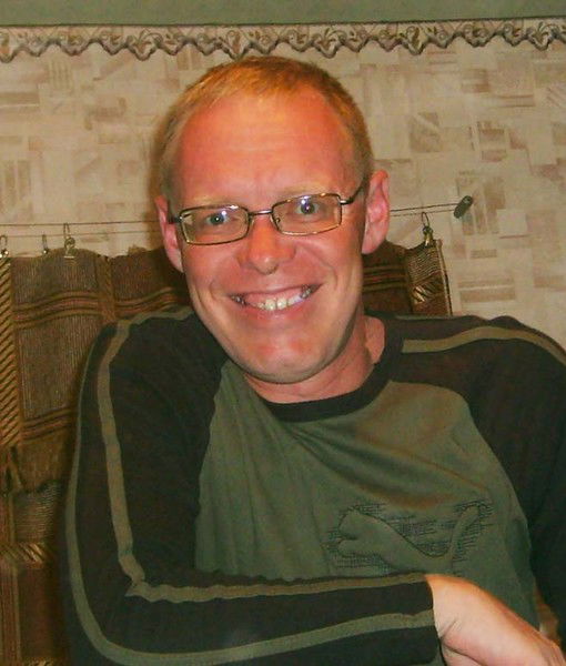 Юрий Тиунов