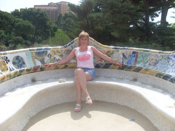 Наталья Стопула