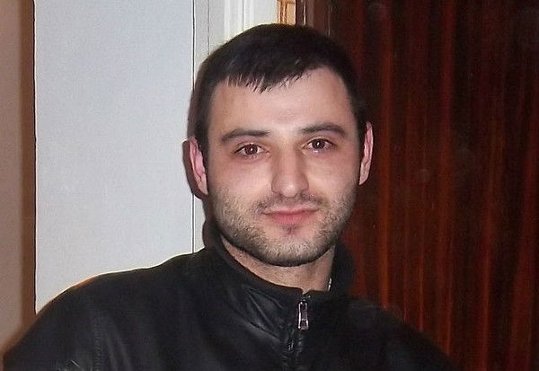 Miqayl Ygiazarov