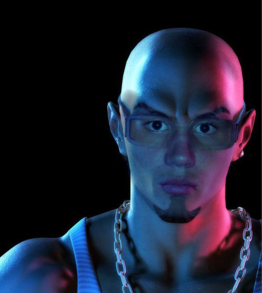 Радмир Кашапов