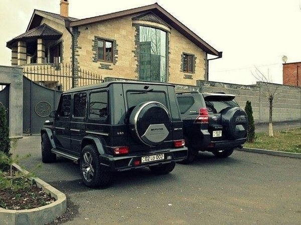 Справeдливый Парень