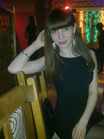 Ксения Шанскова