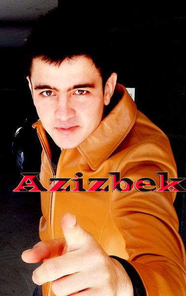 Azizbek Kamalov