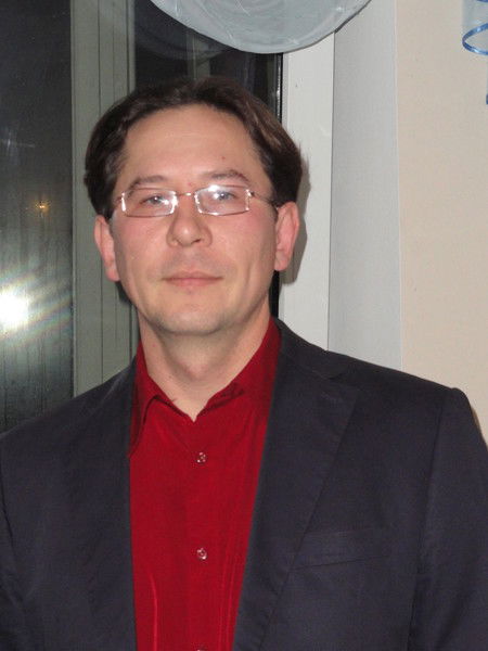 Фаиз Аскаров