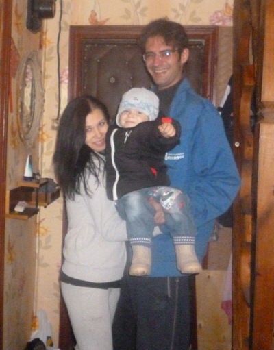 Ольга Горбачёва