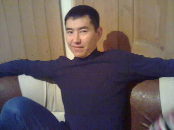 Галым Керимбеков