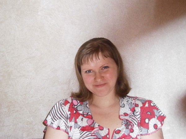 Ольга Паранкевич