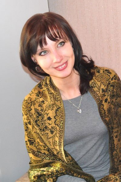 Анита Поднебесная