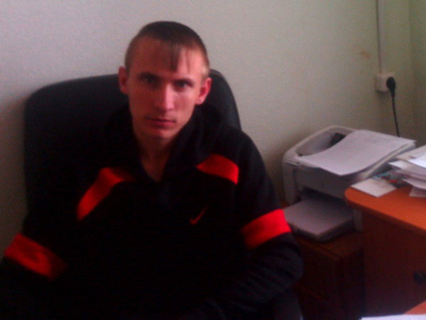 Андрей Говорков